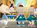 Nickelodeon Rugrats - Search for Reptar