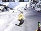 Cool Boarders 4