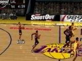NBA ShootOut 2002