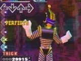 Dance Dance Revolution Konamix