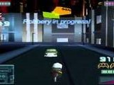 Batman - Gotham City Racer