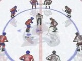 NHL Face Off 