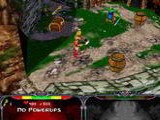 Gauntlet Legends