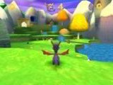 Spyro 3 - Year of the Dragon