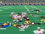 NFL GameDay 98