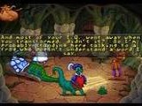 Blazing Dragons