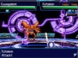 Digimon World 3