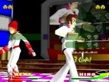 Bust A Groove