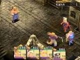 Breath of Fire IV