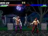 Mortal Kombat 3