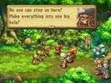 Legend of Mana