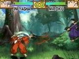 InuYasha - A Feudal Fairy Tale