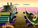 Secret of Googol 5, The - Googolfest - Party Isle - Toy Isle