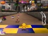 Chocobo Racing