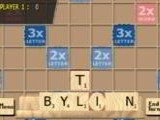 Scrabble