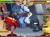 Darkstalkers 3 - Jedah