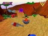 The Flintstones - Bedrock Bowling