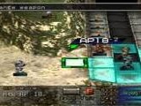 Front Mission 3