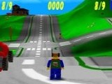 LEGO Island 2 - The Brickster