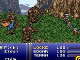 Final Fantasy Anthology - Final Fantasy VI (v1.1)