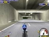 Moto Racer