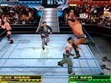 WWF SmackDown !