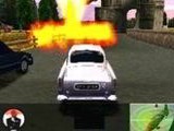 007 Racing