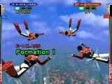 Skydiving Extreme