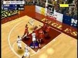 March Madness