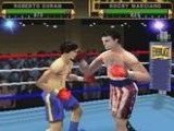 HBO Boxing