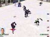 NHL Blades of Steel 2000