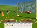 RC Stunt Copter