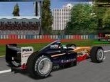 F1 Racing Championship (En,Fr)