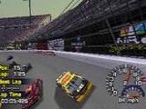 NASCAR Thunder 2003