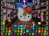 Hello Kitty - Cube Frenzy