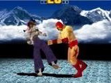 Fighter Maker