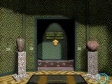 Quaddle Family Mysteries, The 1 - The Case of the Scarce Scarab - Lobby - Kitchen