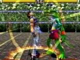 Bloody Roar II