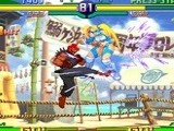 Street Fighter Alpha 3