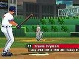 MLB 2003