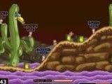 Worms