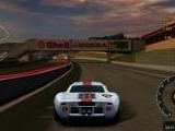 TOCA 2 Touring Car Challenge (En,Fr,Es)