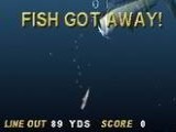 Saltwater Sportfishing