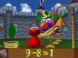 Sesame Street - Elmo