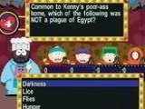 South Park - Chef