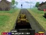 Panzer Front