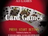 Card Games