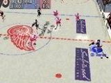 NHL Breakaway 98