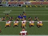 NCAA GameBreaker 99