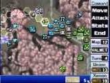 Nectaris - Military Madness